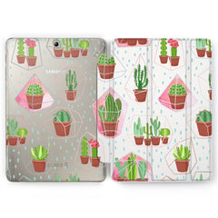 Lex Altern Samsung Galaxy Tab Pot Of Cactus