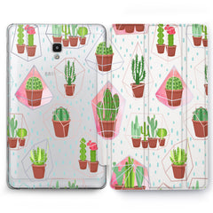 Lex Altern Samsung Galaxy Tab Pot Of Cactus