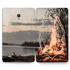 Lex Altern Samsung Galaxy Tab Lake Fire
