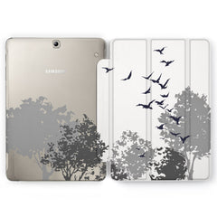 Lex Altern Samsung Galaxy Tab Flying Away