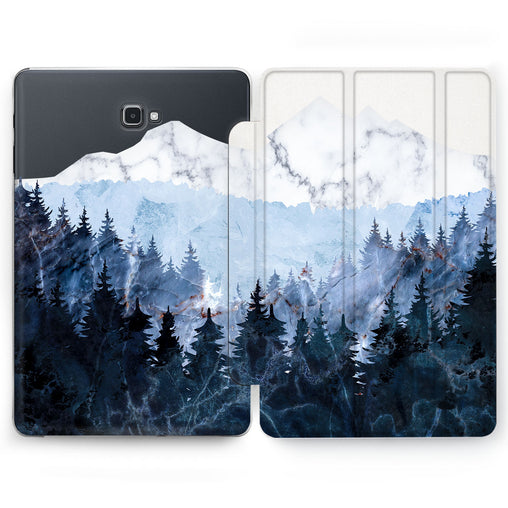 Lex Altern Forest View Case for your Samsung Galaxy tablet.
