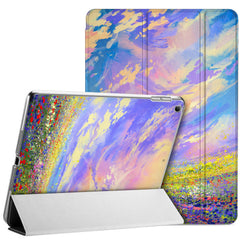 Lex Altern Apple iPad Case Bright Sky