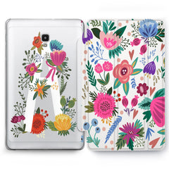 Lex Altern Samsung Galaxy Tab Wildflowers Field