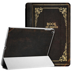 Lex Altern Apple iPad Case Magical Book