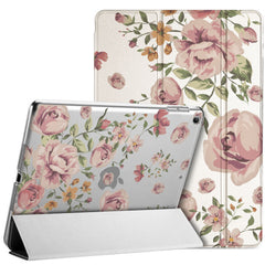 Lex Altern Apple iPad Case Tender Roses