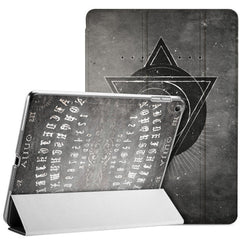 Lex Altern Apple iPad Case Ouija Board