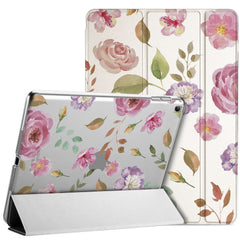 Lex Altern Apple iPad Case Flower Pattern