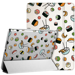 Lex Altern Apple iPad Case Sushi Set
