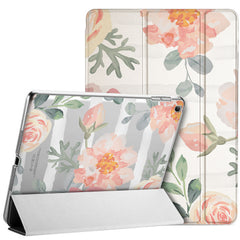 Lex Altern Apple iPad Case Floral Pastel