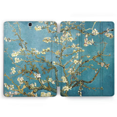 Lex Altern Samsung Galaxy Tab Almond Blossoms