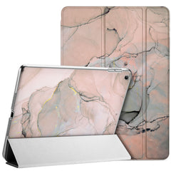 Lex Altern Apple iPad Case Pastel Stones