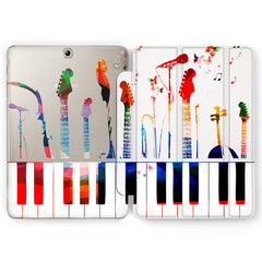 Lex Altern Samsung Galaxy Tab Painter Piano