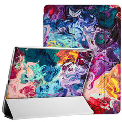 Lex Altern Apple iPad Case Watercolor Palette