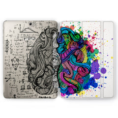 Lex Altern Samsung Galaxy Tab Art Brain