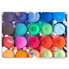Lex Altern Samsung Galaxy Tab Color Palette