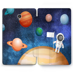 Lex Altern Samsung Galaxy Tab Astronaut Flag