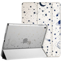 Lex Altern Apple iPad Case Drawing Space
