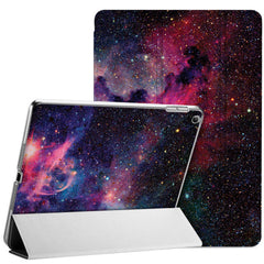 Lex Altern Apple iPad Case Purple Endless