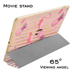 Lex Altern Samsung Galaxy Tab Pineapple Flamingo