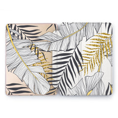 Lex Altern Tropical Fern Case for your Apple tablet.