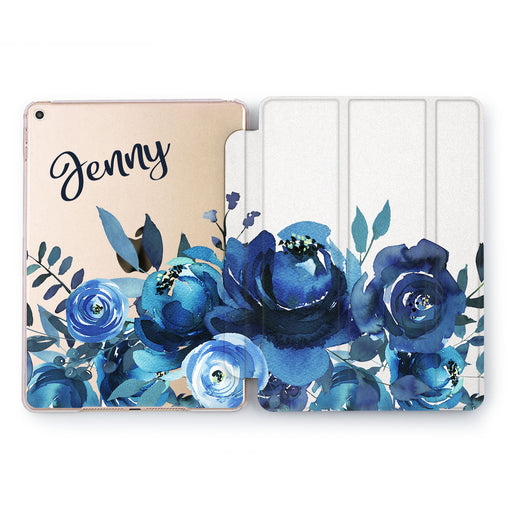 Lex Altern Bouquet Name Case for your Apple tablet.