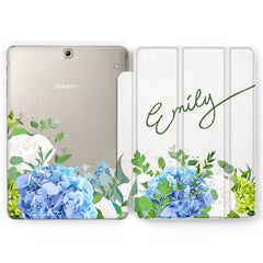 Lex Altern Samsung Galaxy Tab Forget-me-not Bouquet