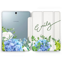 Lex Altern Samsung Galaxy Tab Forget-me-not Bouquet