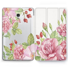 Lex Altern Samsung Galaxy Tab Pretty Flowers