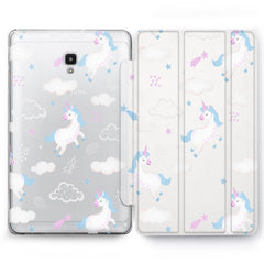 Lex Altern Samsung Galaxy Tab Flying Unicorn