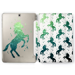 Lex Altern Samsung Galaxy Tab Emerald Unicorn