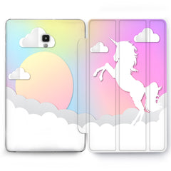 Lex Altern Samsung Galaxy Tab Unicorn Sunshine