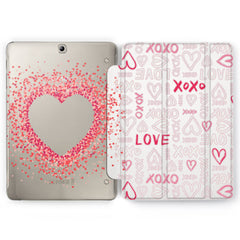 Lex Altern Samsung Galaxy Tab Love Heart