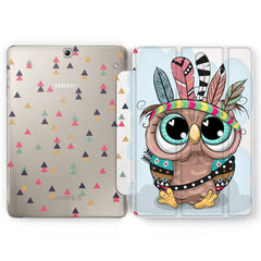 Lex Altern Samsung Galaxy Tab Cute Owl