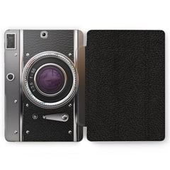 Lex Altern Samsung Galaxy Tab Film Camera