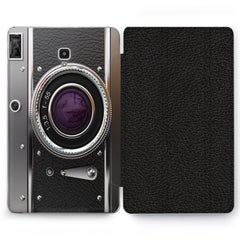 Lex Altern Samsung Galaxy Tab Film Camera