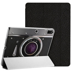Lex Altern Apple iPad Case Film Camera