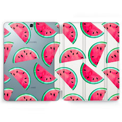 Lex Altern Samsung Galaxy Tab Watermelon Pattern