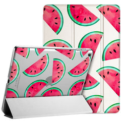 Lex Altern Apple iPad Case Watermelon Pattern