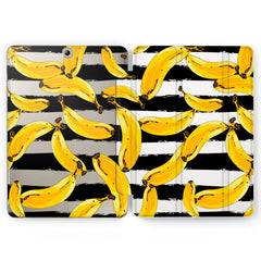 Lex Altern Samsung Galaxy Tab Banana Pattern