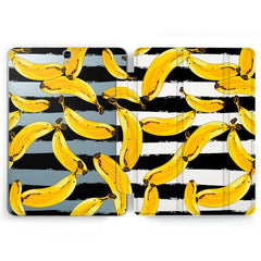 Lex Altern Samsung Galaxy Tab Banana Pattern