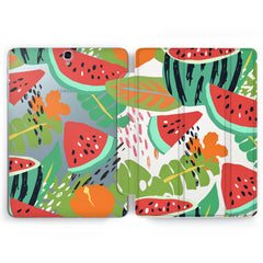 Lex Altern Samsung Galaxy Tab Watermelon Piece