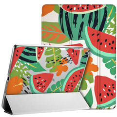 Lex Altern Apple iPad Case Watermelon Piece