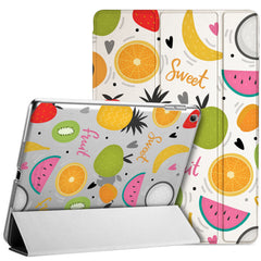 Lex Altern Apple iPad Case Sweet Fruit
