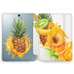 Lex Altern Samsung Galaxy Tab Multifruit Juice
