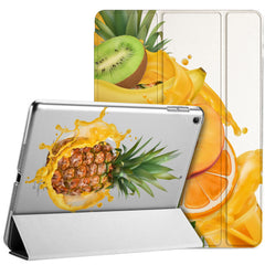 Lex Altern Apple iPad Case Multifruit Juice