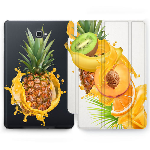 Lex Altern Multifruit Juice Case for your Samsung Galaxy tablet.