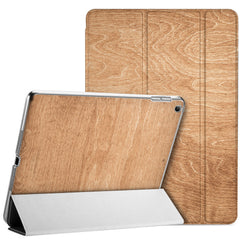 Lex Altern Apple iPad Case Clear Plank