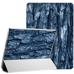 Lex Altern Apple iPad Case Tree Bark