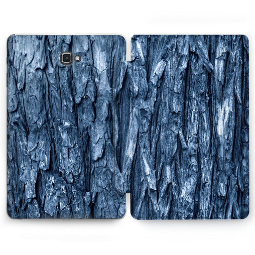 Lex Altern Tree Bark Case for your Samsung Galaxy tablet.