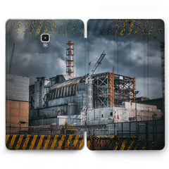 Lex Altern Samsung Galaxy Tab Chernobyl Station